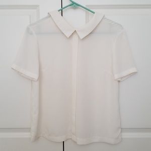 Forever 21 Blouse